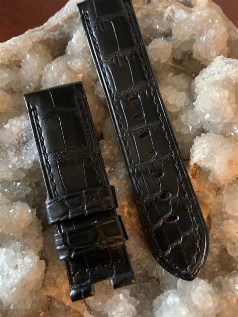 panerai oem strap thickness